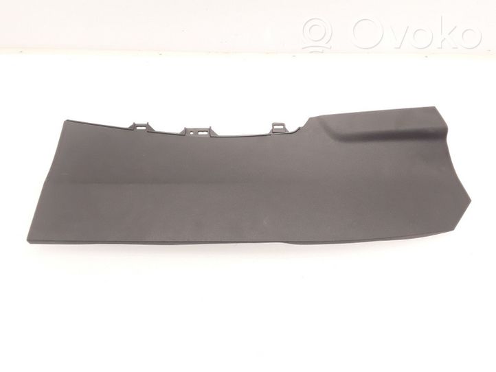 Renault Koleos II Rivestimento pannello laterale del bagagliaio/baule 689205394R