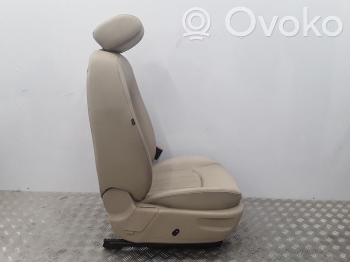 Jaguar X-Type Front passenger seat, 169.99 € | RRR 