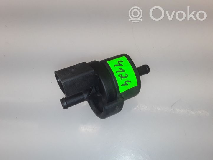 Audi A8 S8 D3 4E Electrovanne Soupape de Sûreté / Dépression 077133459