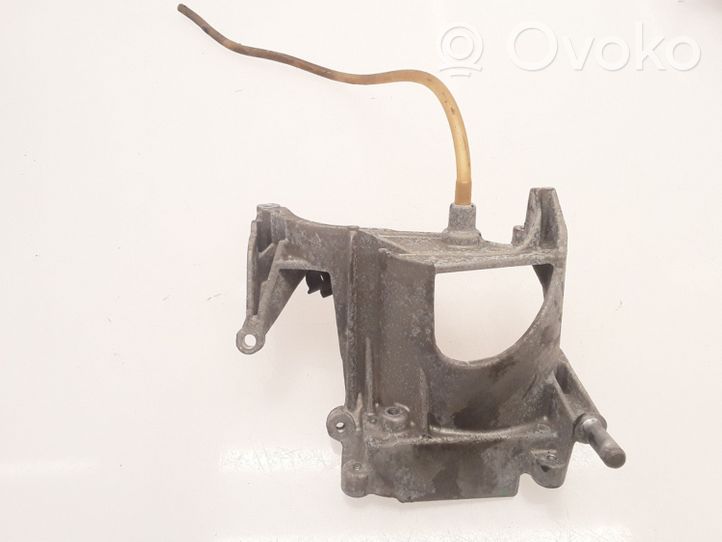 Citroen Berlingo Support de montage de filtre à carburant 9672309780