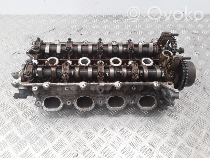 Porsche Cayenne (9PA) Testata motore 948105122