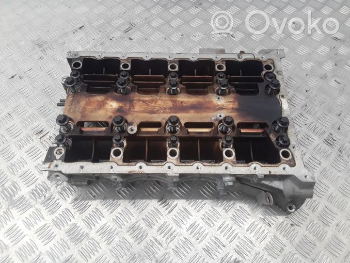 Porsche Cayenne (9PA) Kita variklio detalė M480081606810