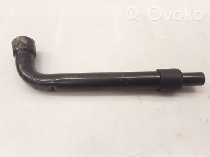 Jaguar X-Type Clé à écrou de roue 1X4A17032BA