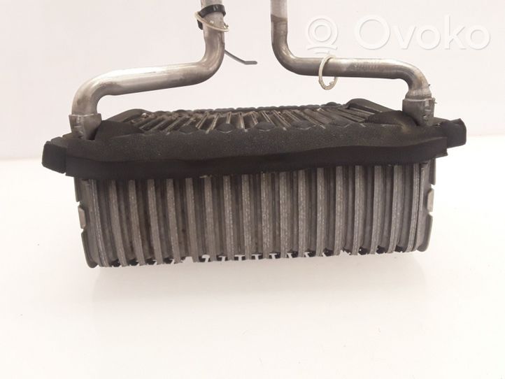 Jaguar X-Type Air conditioning (A/C) radiator (interior) 