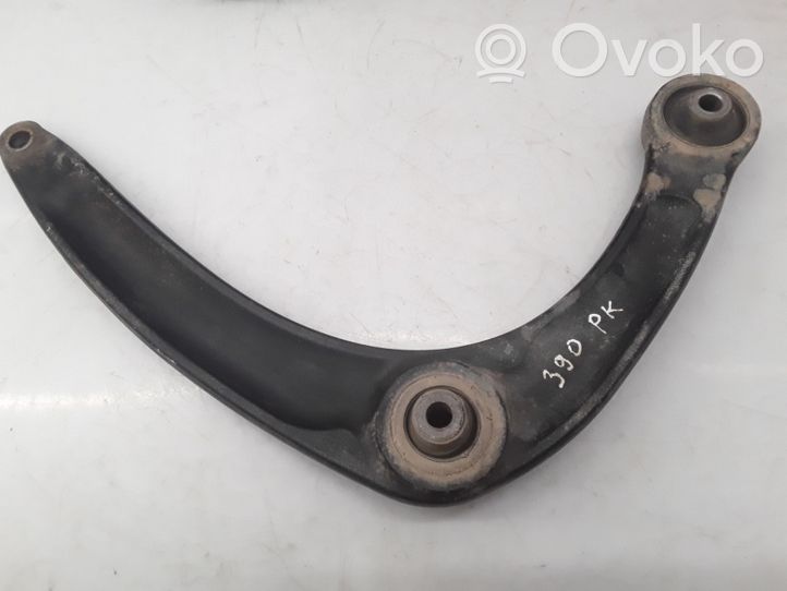 Citroen Berlingo Fourchette, bras de suspension inférieur avant 1296455