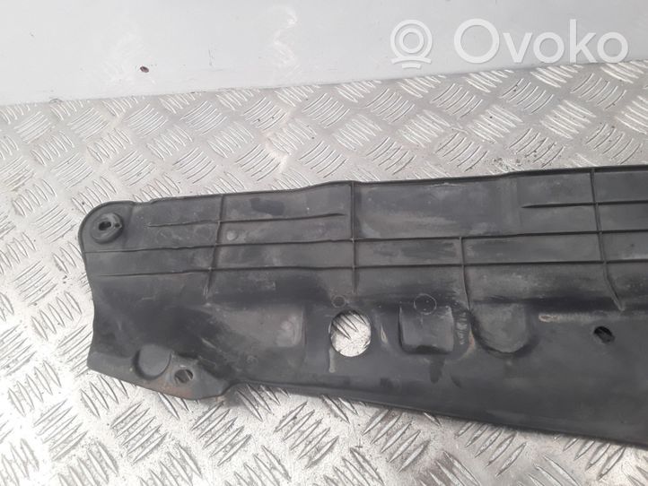 Toyota Corolla E120 E130 Viršutinė dalis radiatorių panelės (televizoriaus) 5314102010