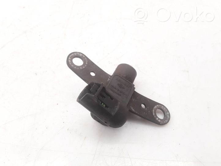 Nissan Almera N16 Capteur de position de vilebrequin 7700109055