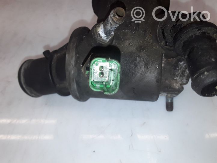 Alfa Romeo 159 Boîtier de thermostat / thermostat 55202510