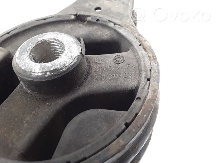 Fiat Croma Pagalvė pavarų dėžės 21031133