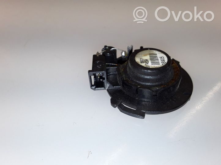 Fiat Croma Enceinte haute fréquence de porte avant 51746394