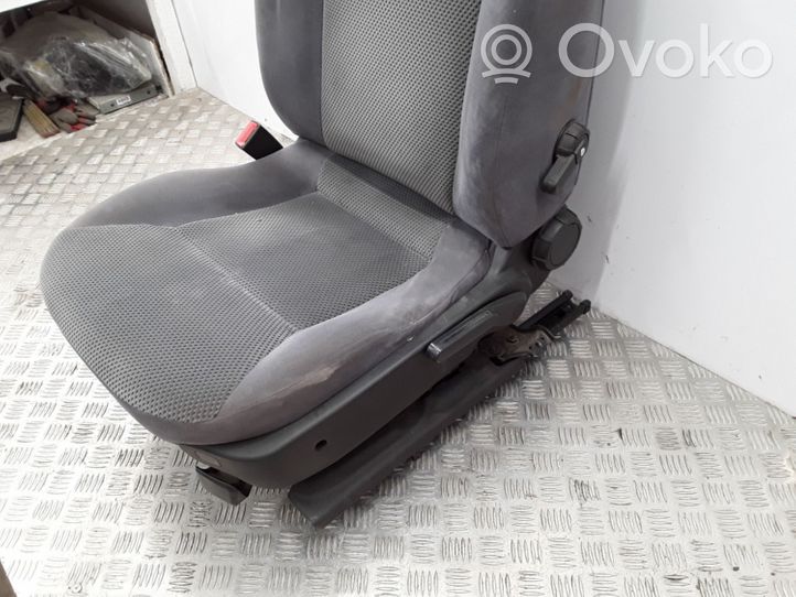 Fiat Croma Siège conducteur avant 