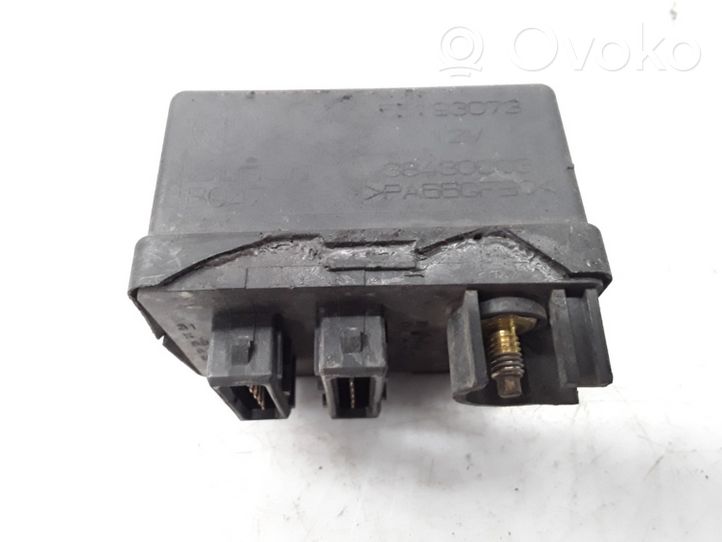 Fiat Croma Žvakių pakaitinimo rėlė 55193073