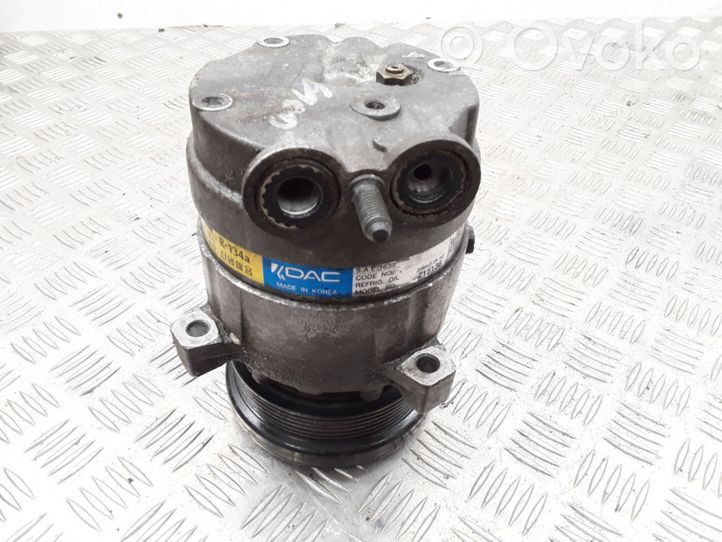 Suzuki Forenza Air conditioning (A/C) compressor (pump) 715136
