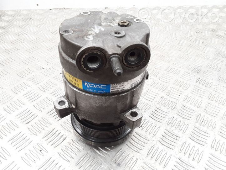 Suzuki Forenza Compressore aria condizionata (A/C) (pompa) 715136