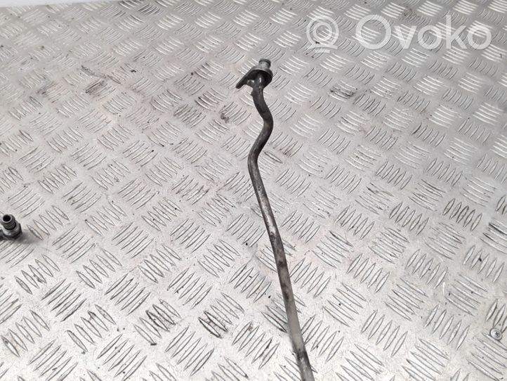Fiat Croma Power steering hose/pipe/line 