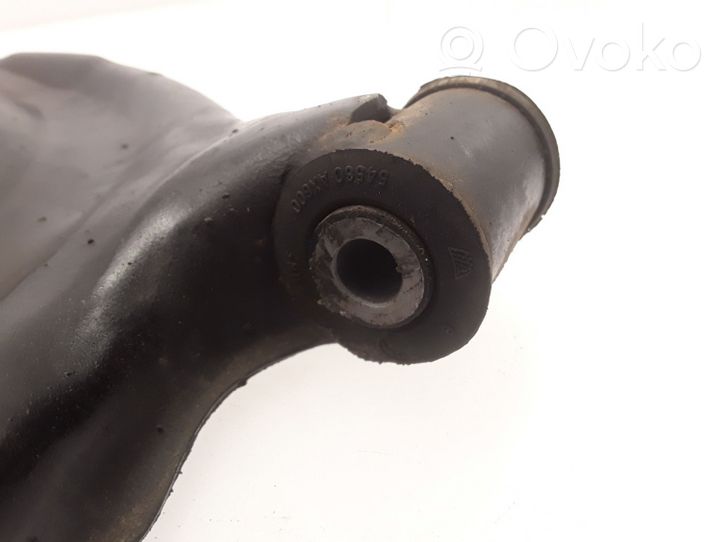 Renault Clio III Fourchette, bras de suspension inférieur avant 8200744091C