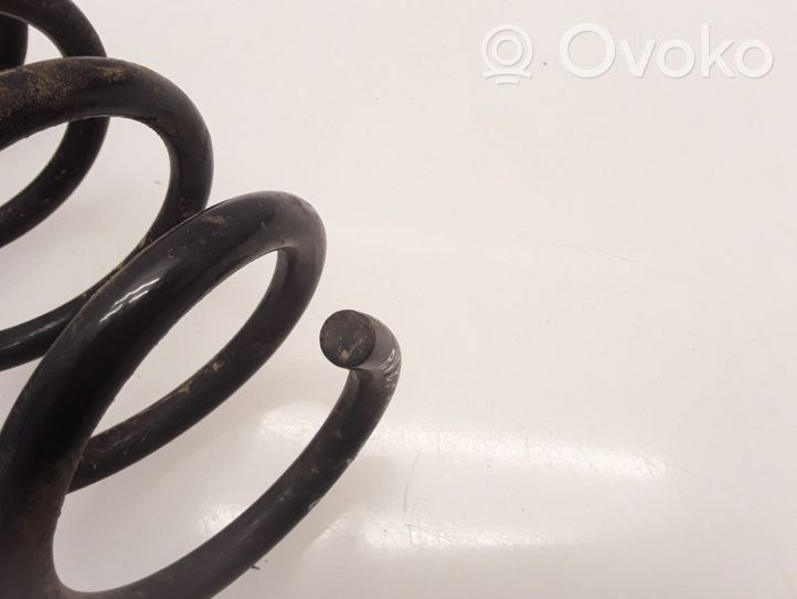 Toyota Avensis T270 Rear coil spring 