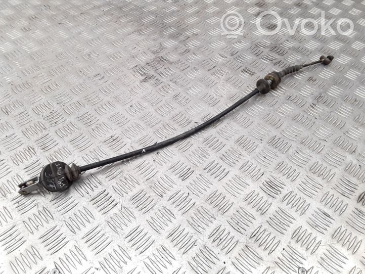 Mazda Demio Cable d'embrayage 