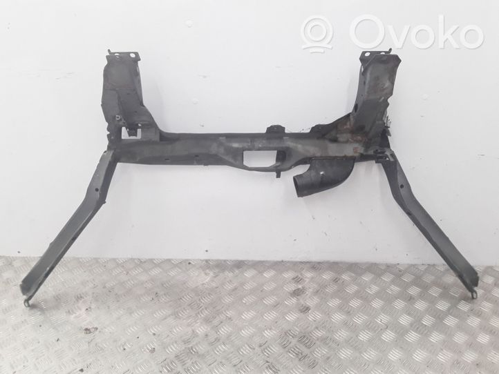 Mercedes-Benz Vaneo W414 Support, fixation radiateur 