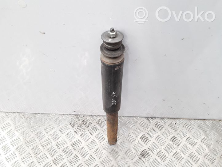 Opel Corsa C Stoßdämpfer hinten 