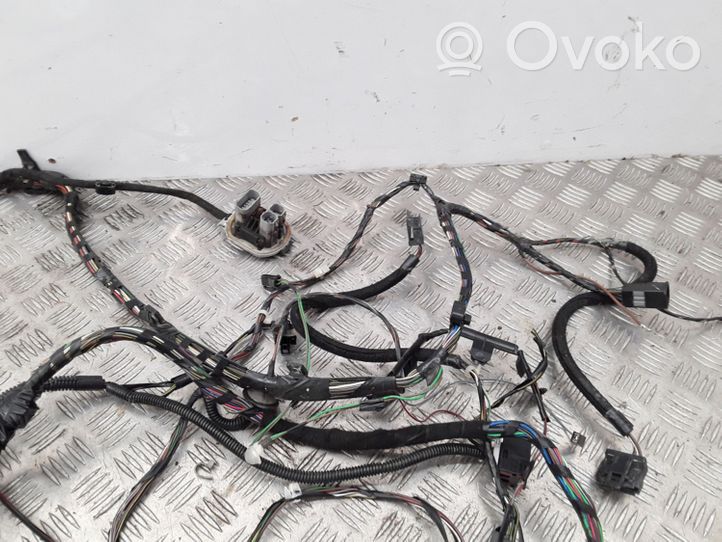 Opel Corsa C Other wiring loom 13131487