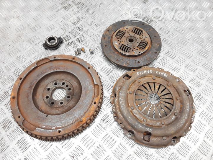 Citroen Xsara Picasso Flywheel 9629580010