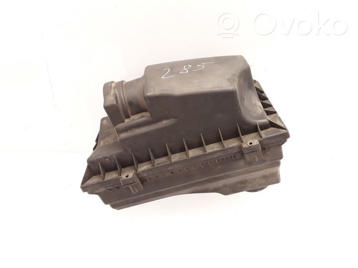 Peugeot 406 Scatola del filtro dell’aria 9632437580