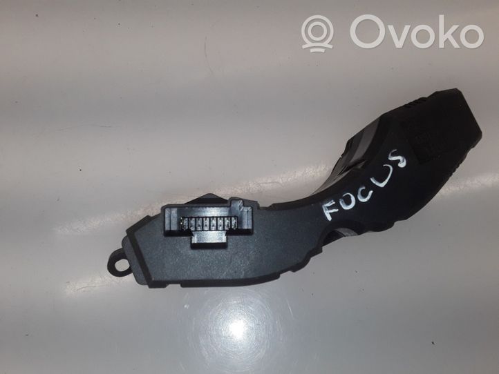 Ford Focus Interruttore dell’aria condizionata (A/C) 98AG19A945B5