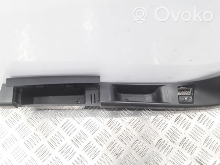 Microcar M8 Front door interior handle trim 1006072F