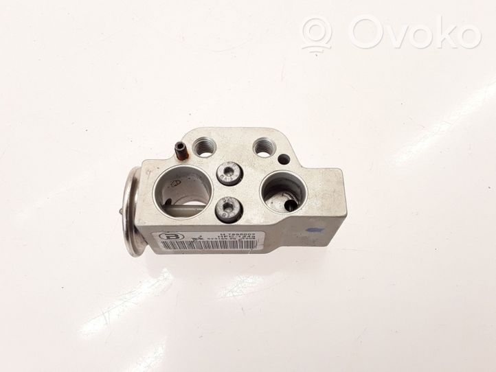 Audi A5 8T 8F Air conditioning (A/C) expansion valve H7995002