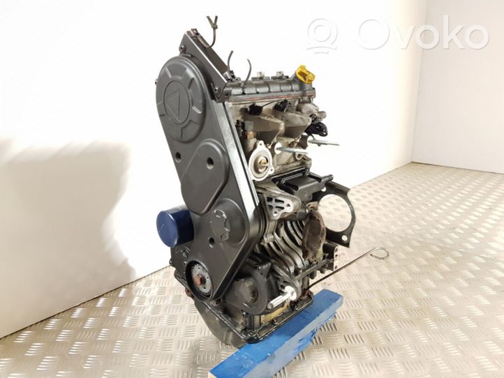 Microcar M8 Engine LDW442EV0