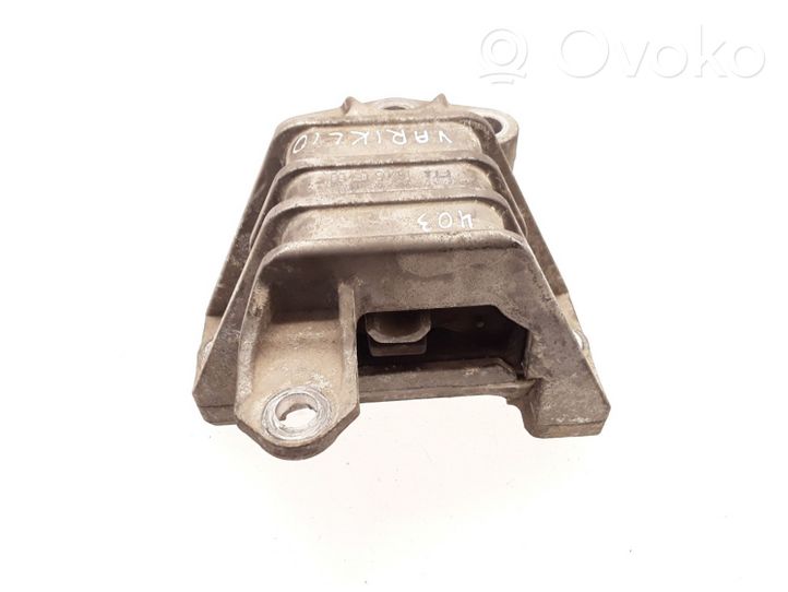 Fiat Croma Support de moteur, coussinet 51768780