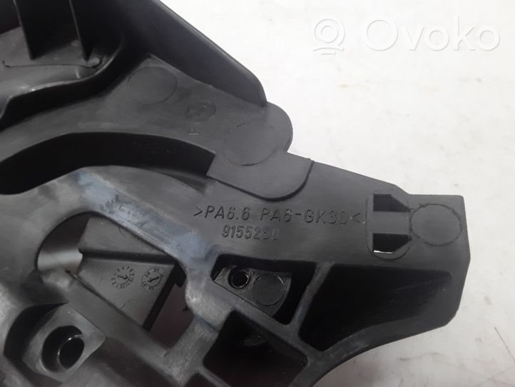 BMW 3 E92 E93 Gruppo per la regolazione del sedile 9155250