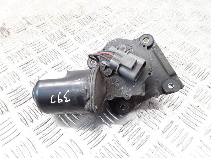 Nissan Micra Wiper motor 23080209