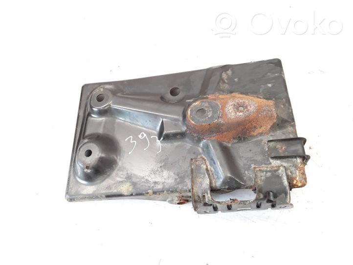 Nissan Micra Battery tray 