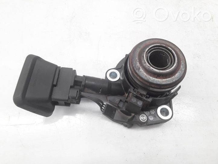 Citroen C4 Cactus clutch release bearing 9801117680