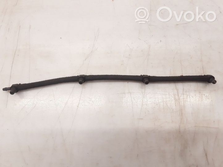 Alfa Romeo 147 Fuel return line/hose 