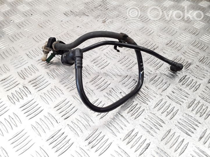 Citroen C8 Linea/tubo flessibile di ritorno del carburante 