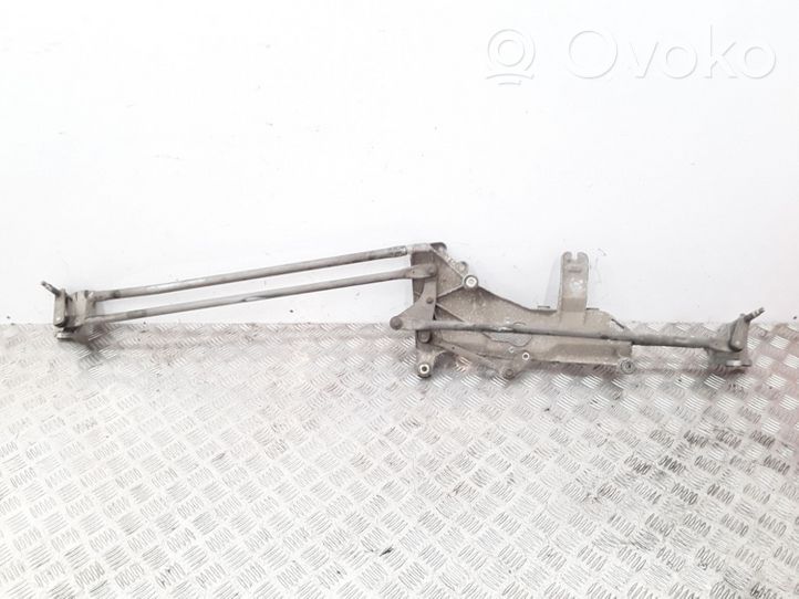 Citroen C8 Front wiper linkage 