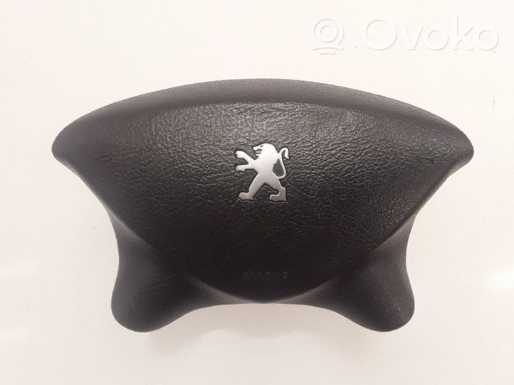 Peugeot 807 Airbag de volant 14958400YR00