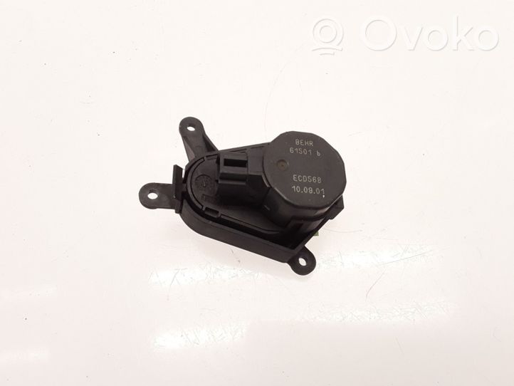 Fiat Ulysse Moteur / actionneur de volet de climatisation 61501B