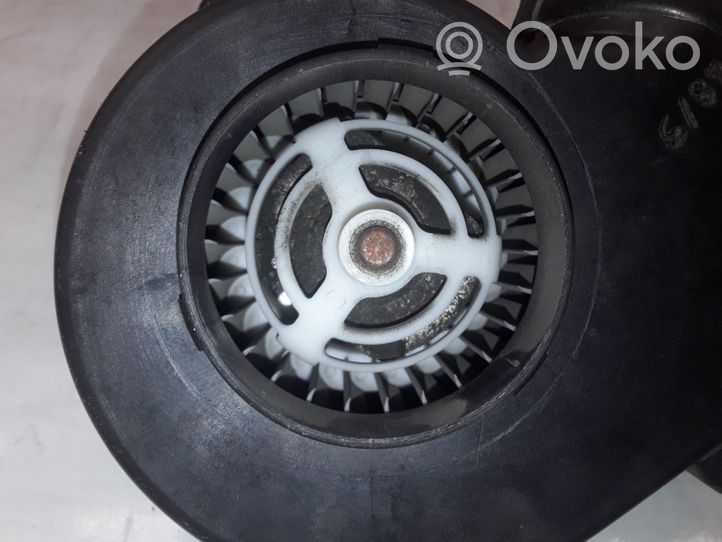 Peugeot 807 Moteur ventilateur de chauffage 1485724080C