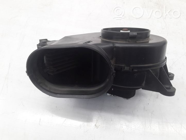 Peugeot 807 Moteur ventilateur de chauffage 1485724080C