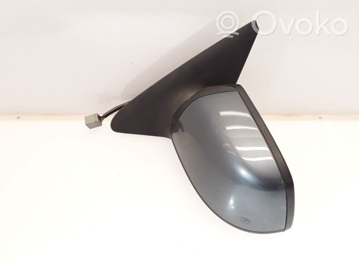 Ford Mondeo Mk III Front door electric wing mirror E9014236