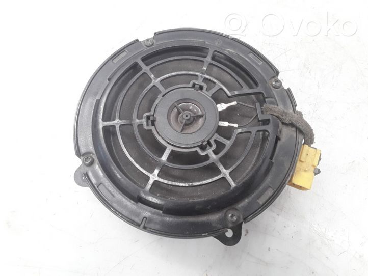 Alfa Romeo GT Haut-parleur de porte avant 46745350