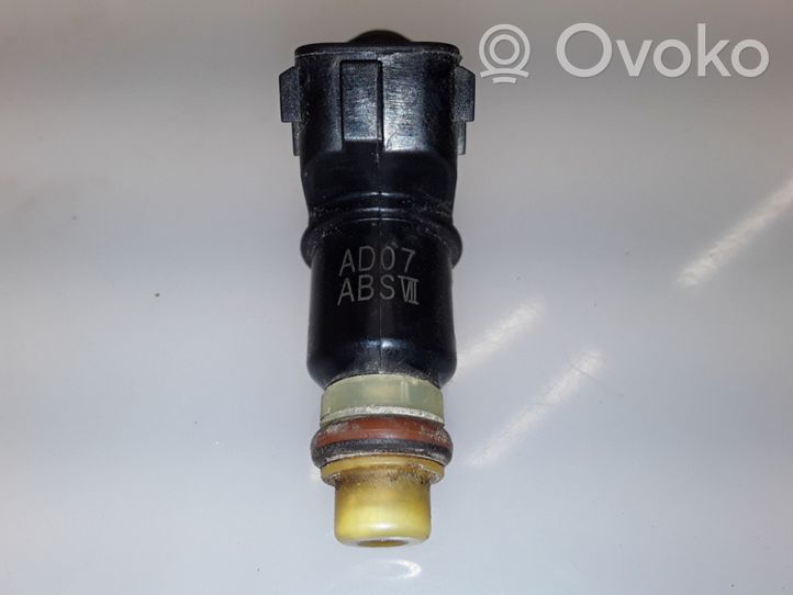 Honda CR-Z Injecteur de carburant AD07