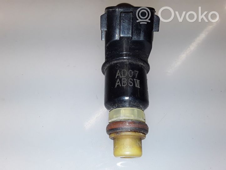 Honda CR-Z Injecteur de carburant AD07