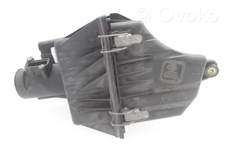 Ford Maverick Scatola del filtro dell’aria 5L849C662AC