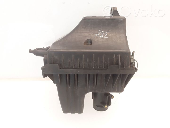 Ford Maverick Caja del filtro de aire 5L849C662AC