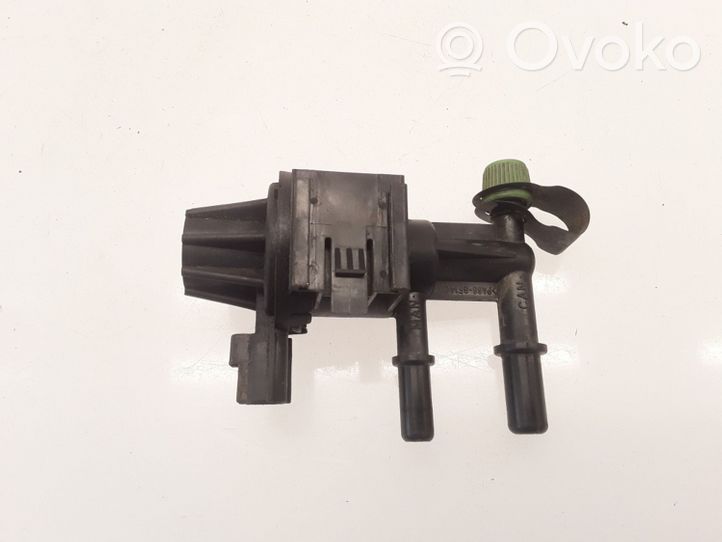 Ford Maverick Electromagnetic valve 4U5A9G641AA